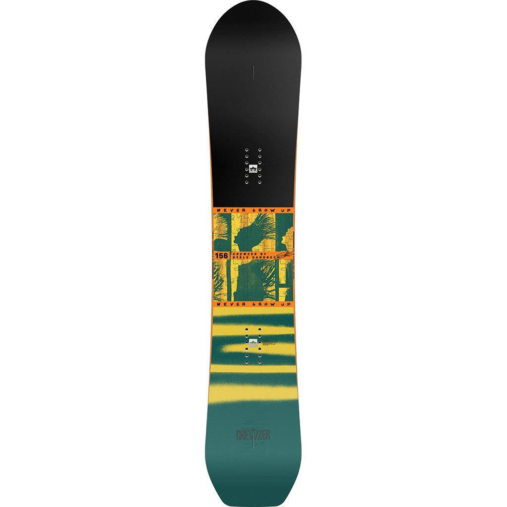 Snowboard E113