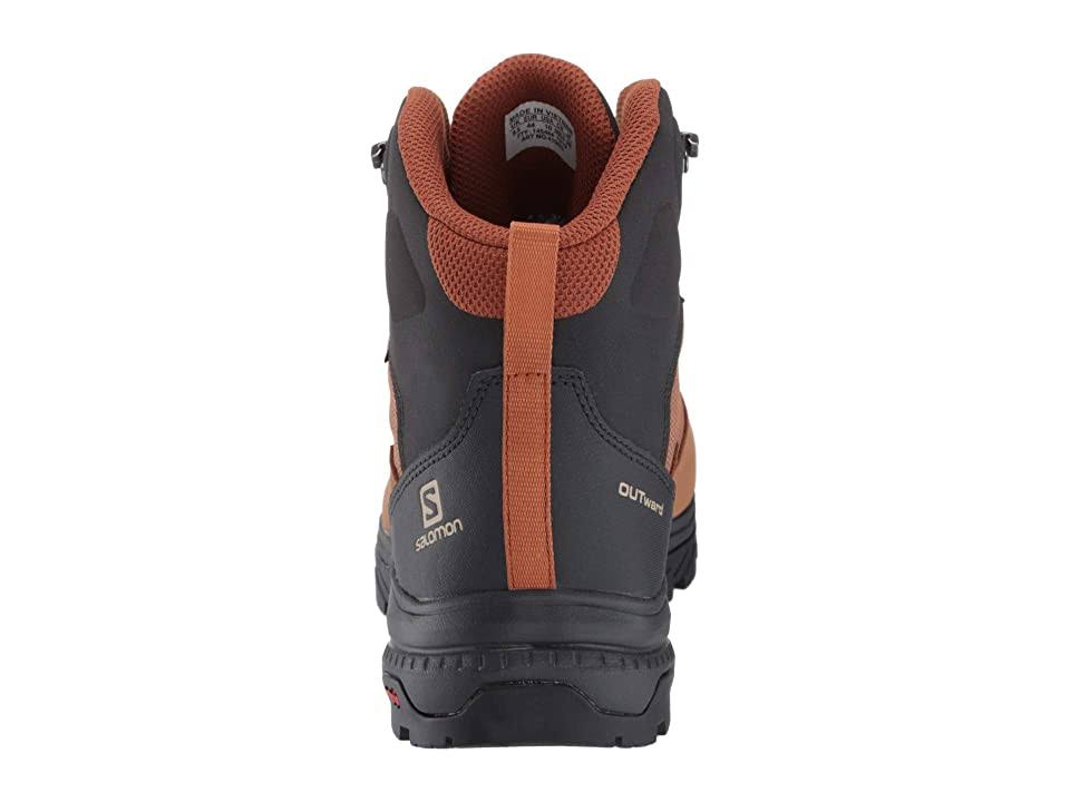 Caramel GTX Hiking Shoes E161
