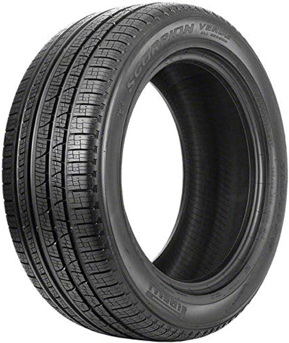 285/40R21 109V All-Season Radial Tire O474429