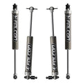 Jeep Wrangler JK 2 Door 3-3.5 Lift Monotube Shocks Set D913472