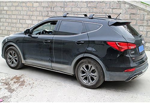 Cross Bar Roof Rack Rail A894