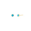 Cabochon Studs Z676537