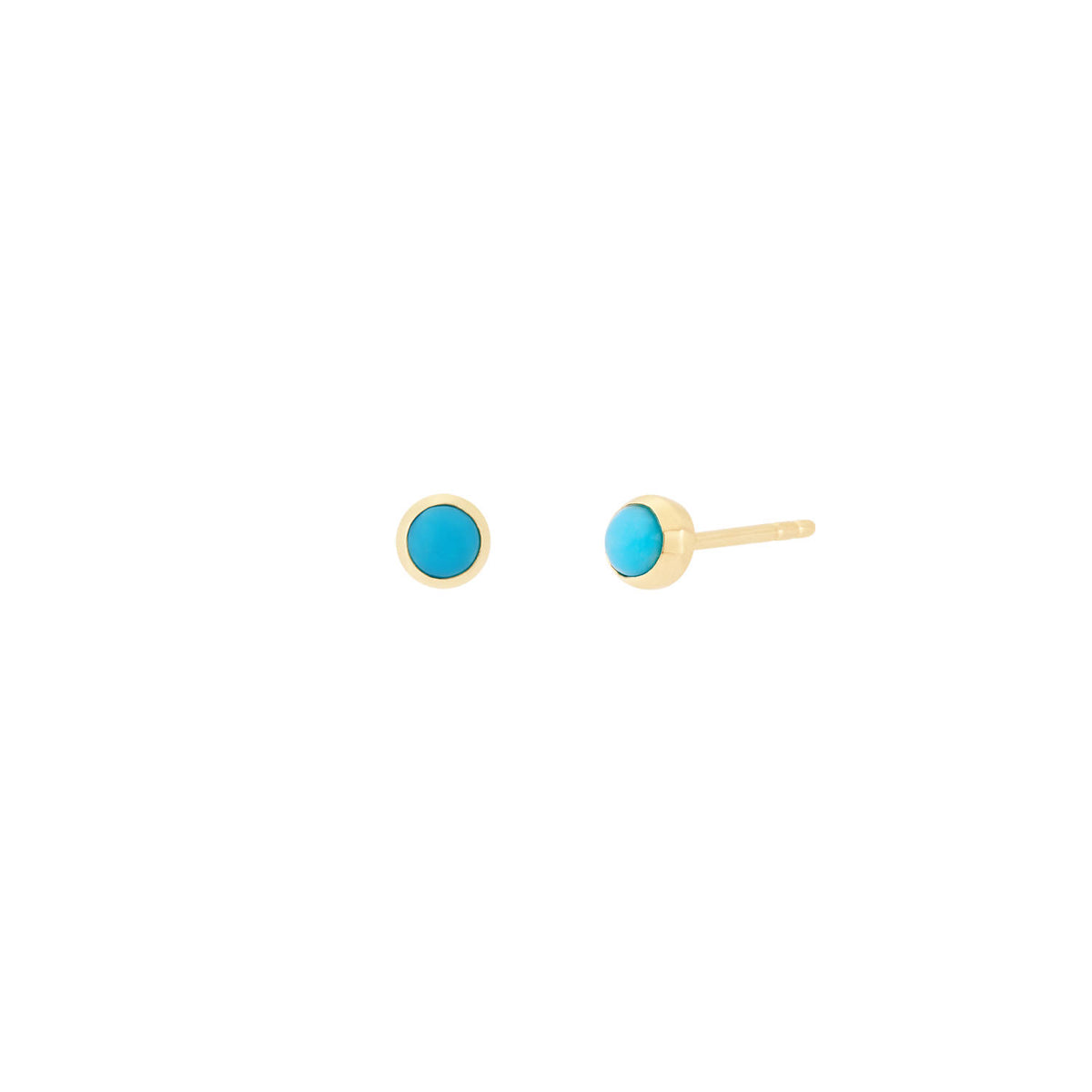 Cabochon Studs Z676537
