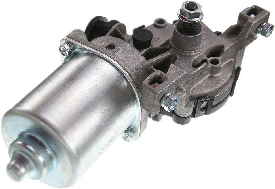 Windshield Wiper Motor Front B833076