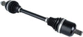 Tusk Stock Replacement CV Axle Front For YAMAHA GRIZZLY 700 4x4 2016-2022 H718
