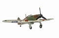 1/72 Hawker Hurricane R384