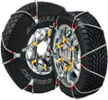 Super Z6 Cable Tire Chain Set of 2 H698