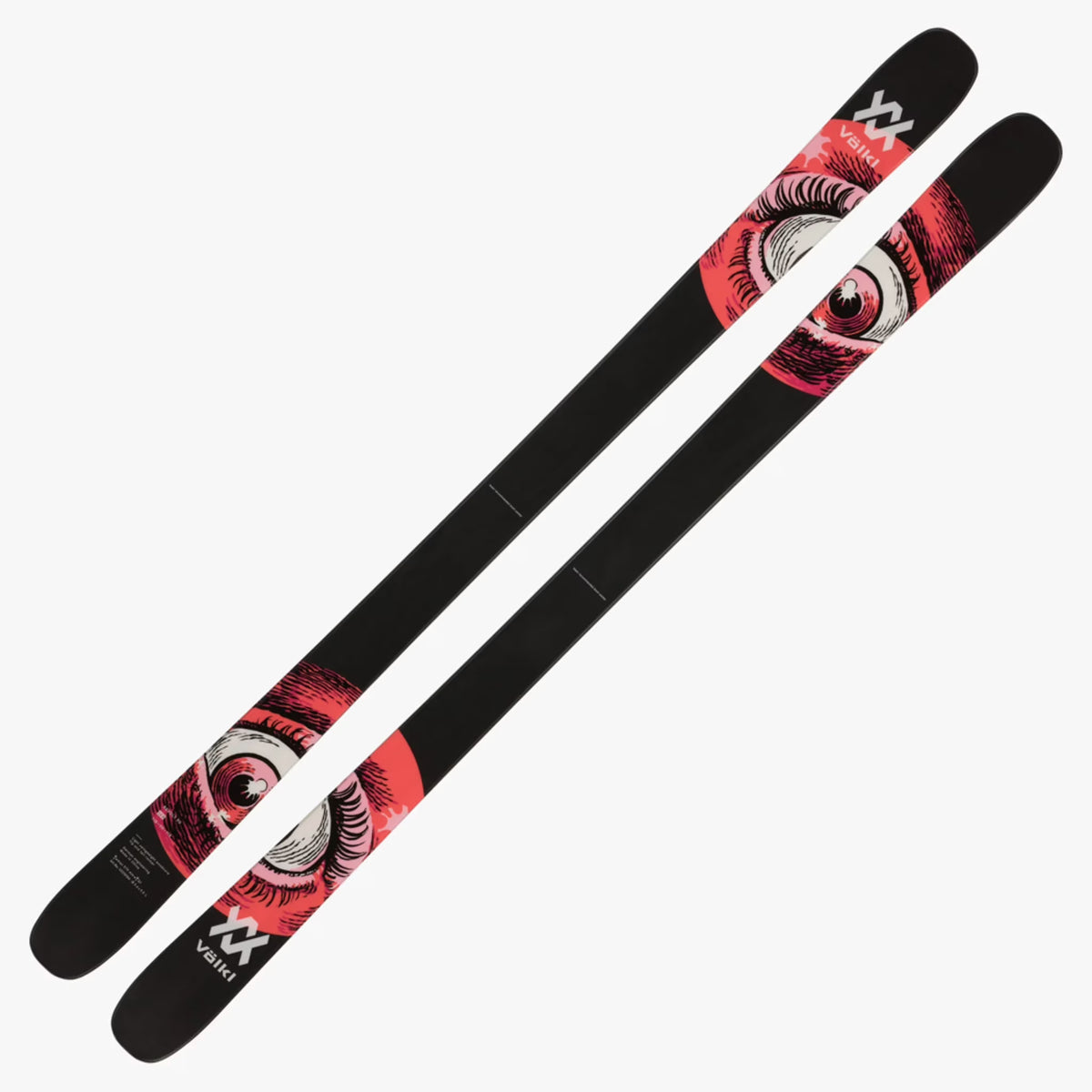 Volkl Revolt 90 Ski I32524
