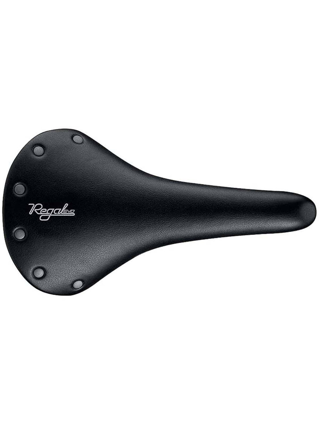 Black Carbon Saddle F234273