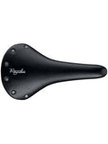 Black Carbon Saddle F234273