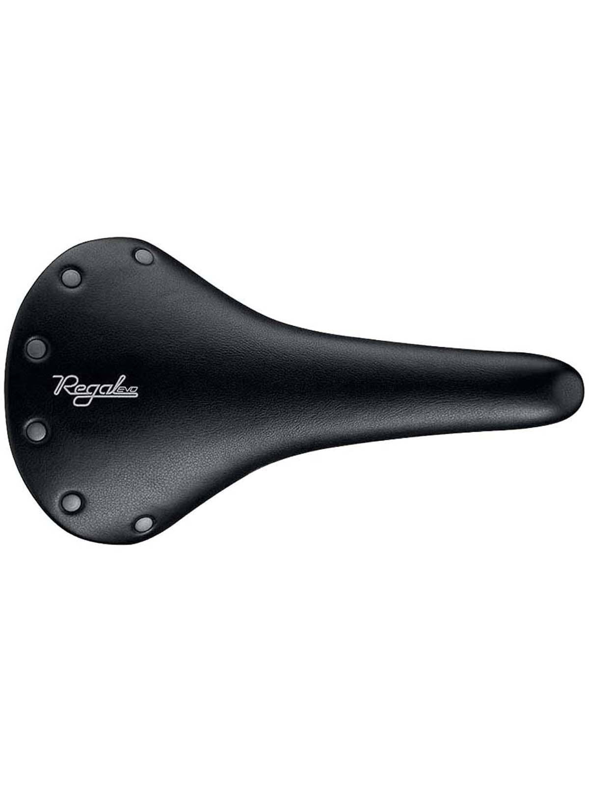 Black Carbon Saddle F234273
