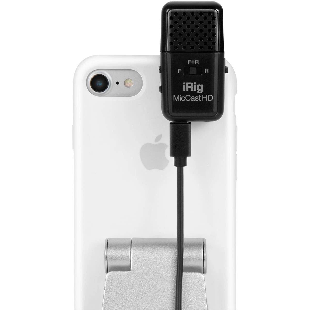 iRig Mic Cast HD Microphone X4421