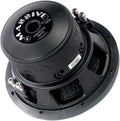 10 Inch 700 Watt RMS Dual 2 Ohm Car Audio Subwoofer Z397
