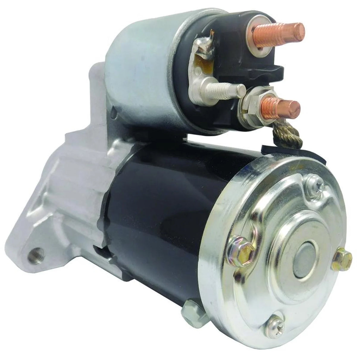 12V Starter for Ford Transit Van 3.5L 3.7L Mustang Navigator C251