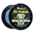 Diamond Mono Line, 80lb, 1000yd, Brilliant Blue W795563