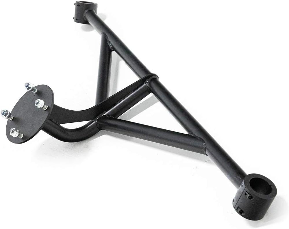 Spare Tire Carrier for Honda Talon 1000X-4 H51519