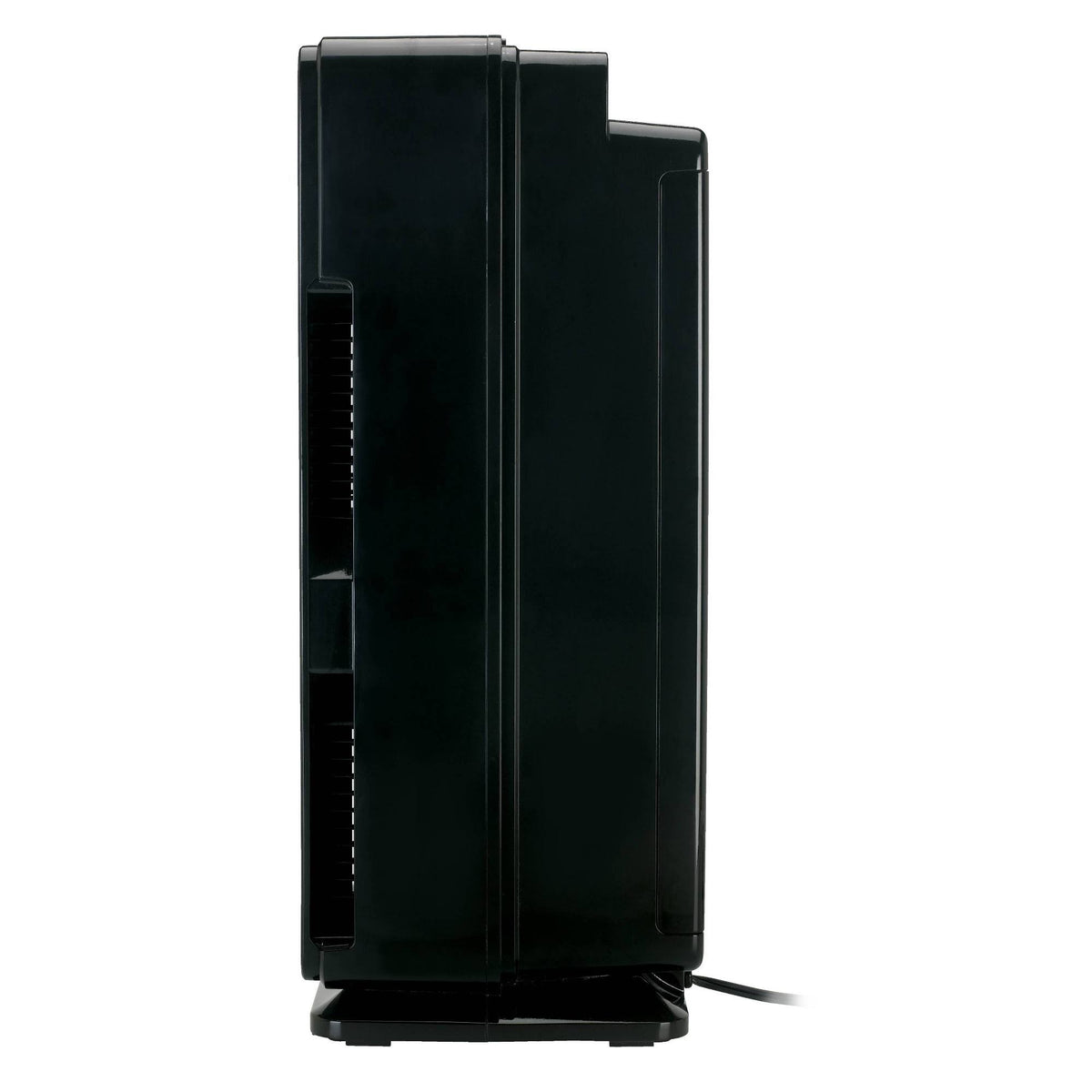 Black True HEPA Air Purifier with UV Sanitizer Z542012