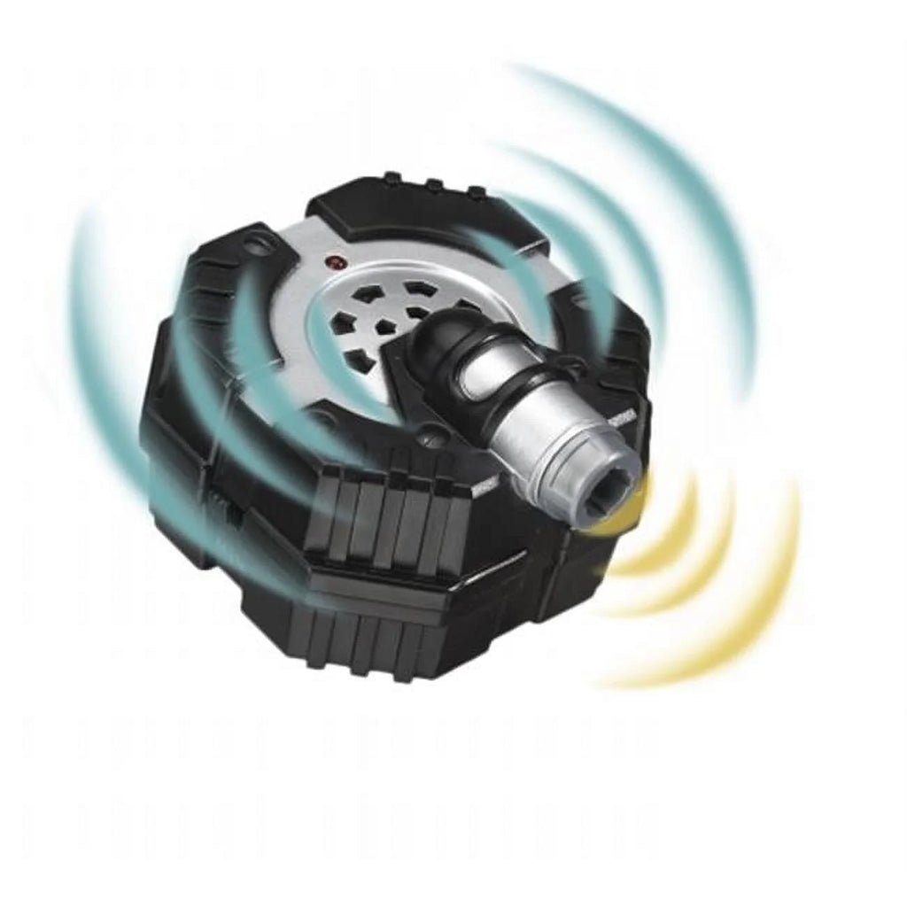 Motion Alarm Spy Toy Y658
