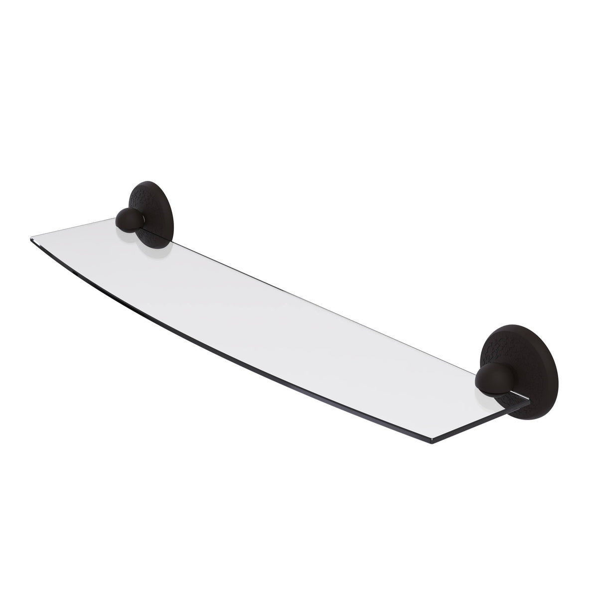 24 inch Glass Shelf E23052