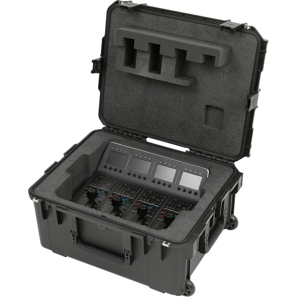 iSeries Case for Atem CCP E24955