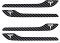 Door Handle Decal Sticker Wrap Kit (Set of 4) P626