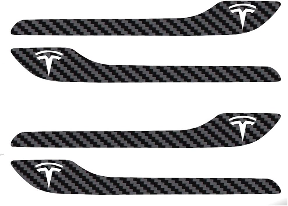 Door Handle Decal Sticker Wrap Kit (Set of 4) P626