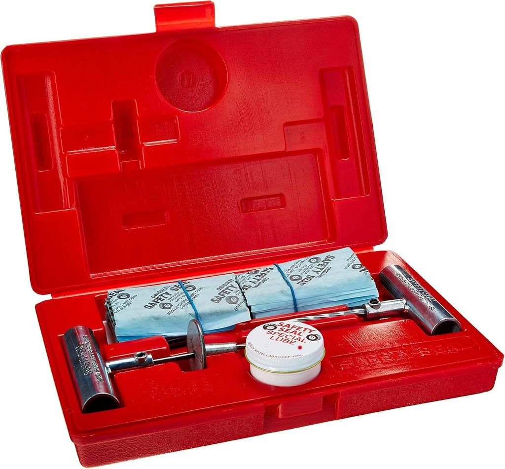 Tire Repair Kit Pack of 2 J4501