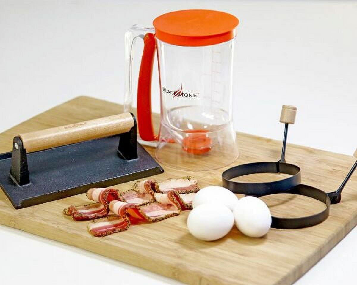 4-Piece Breakfast Kit Q9302