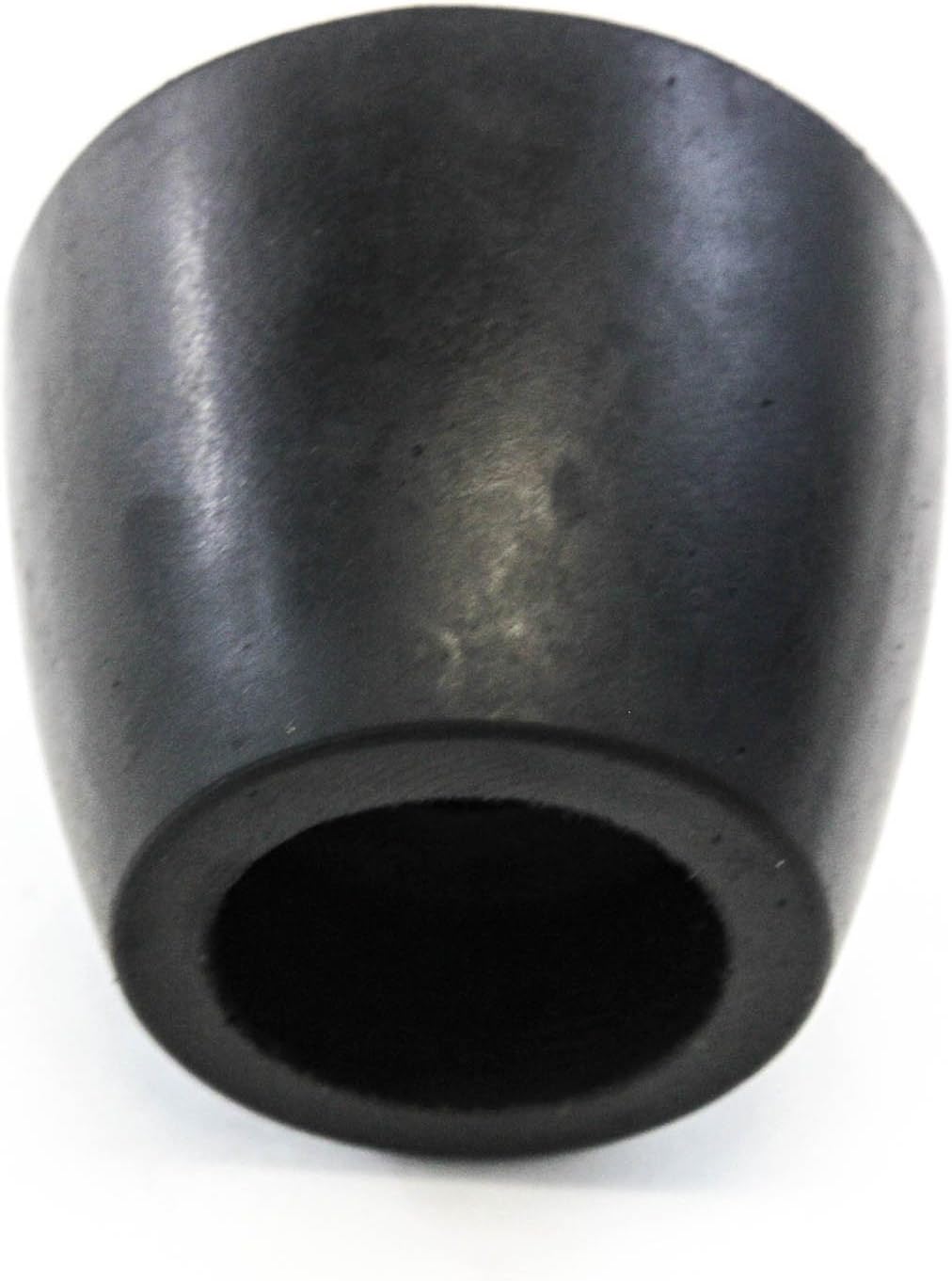 Rubber Bumper for Trailer Truck 2 Inches Thick Cone Replacement Cargo Stop X322