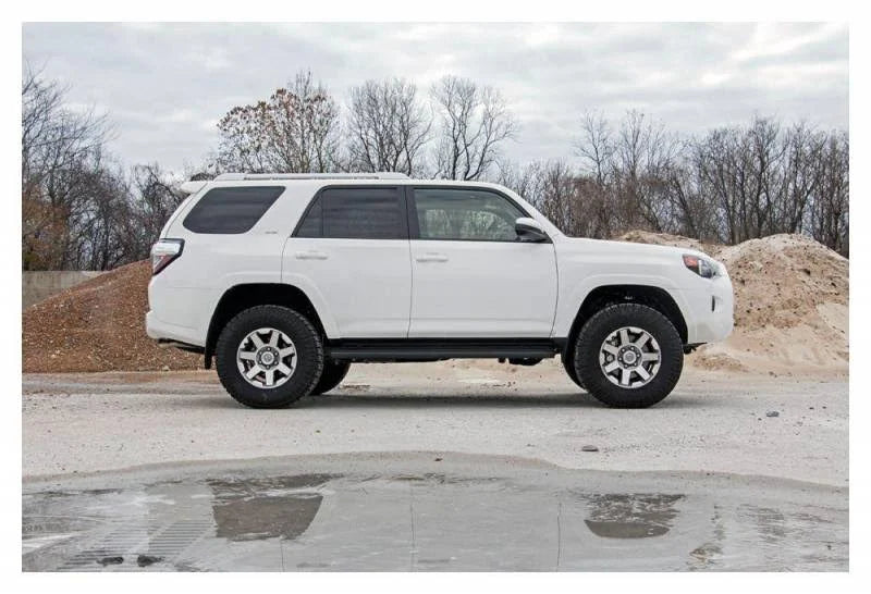 Suspension Lift Kit with N3 D6531