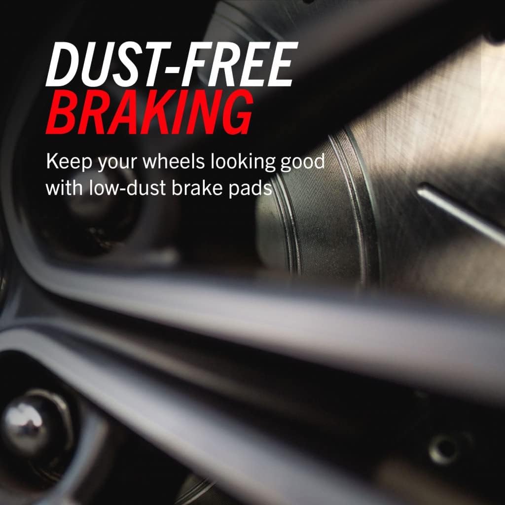 Brake Kits Front Z23 Evolution Sport D12251