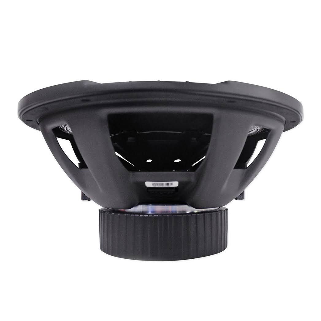 12x22 2000 Watt 4 Ohm Car Stereo Subwoofer (Pair) P1576