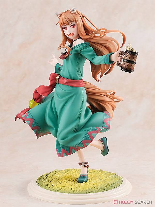 1: 8 Scale PVC Figure I760290