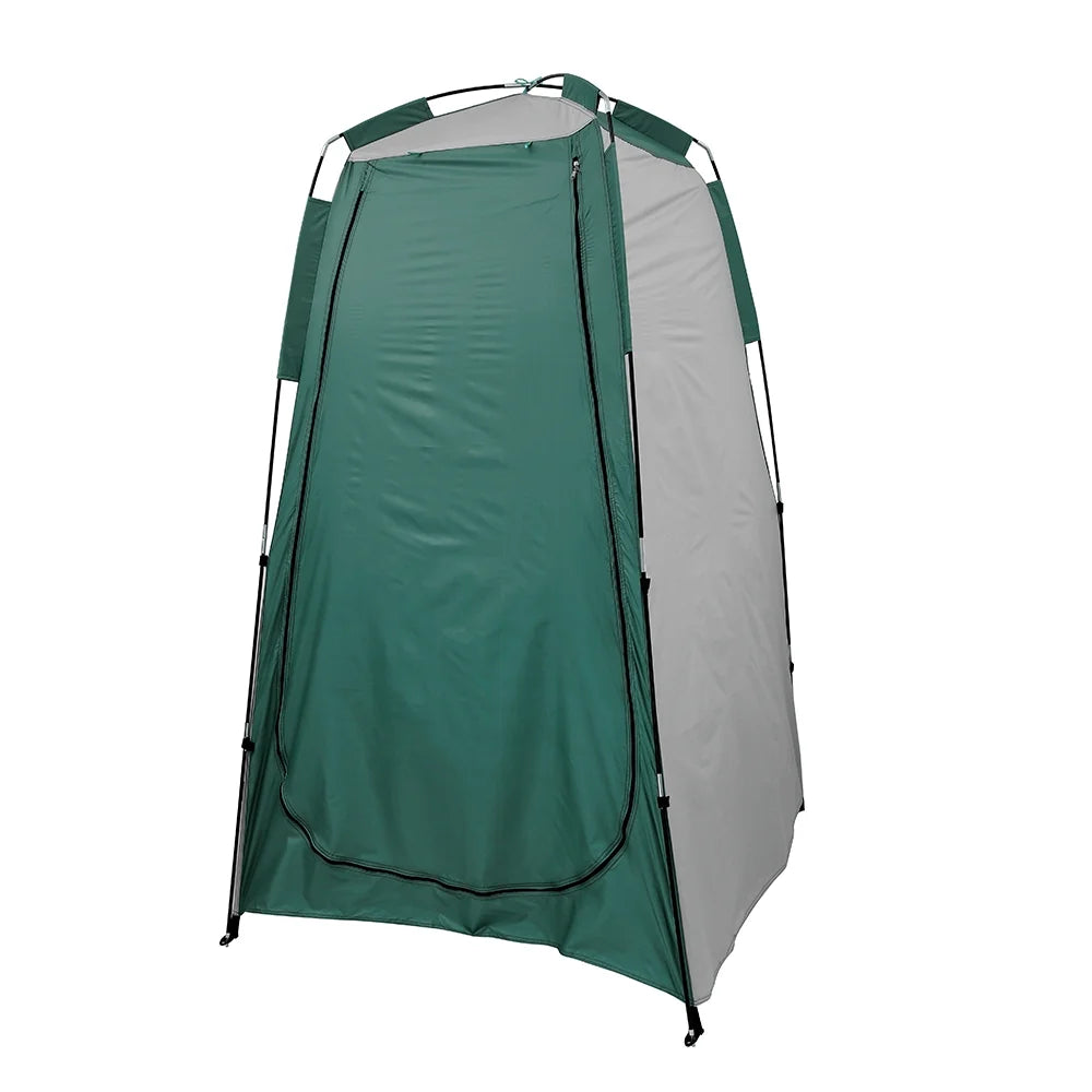 Rain-proof Sunshade Multifunctional Portable Outdoor Tent D8165