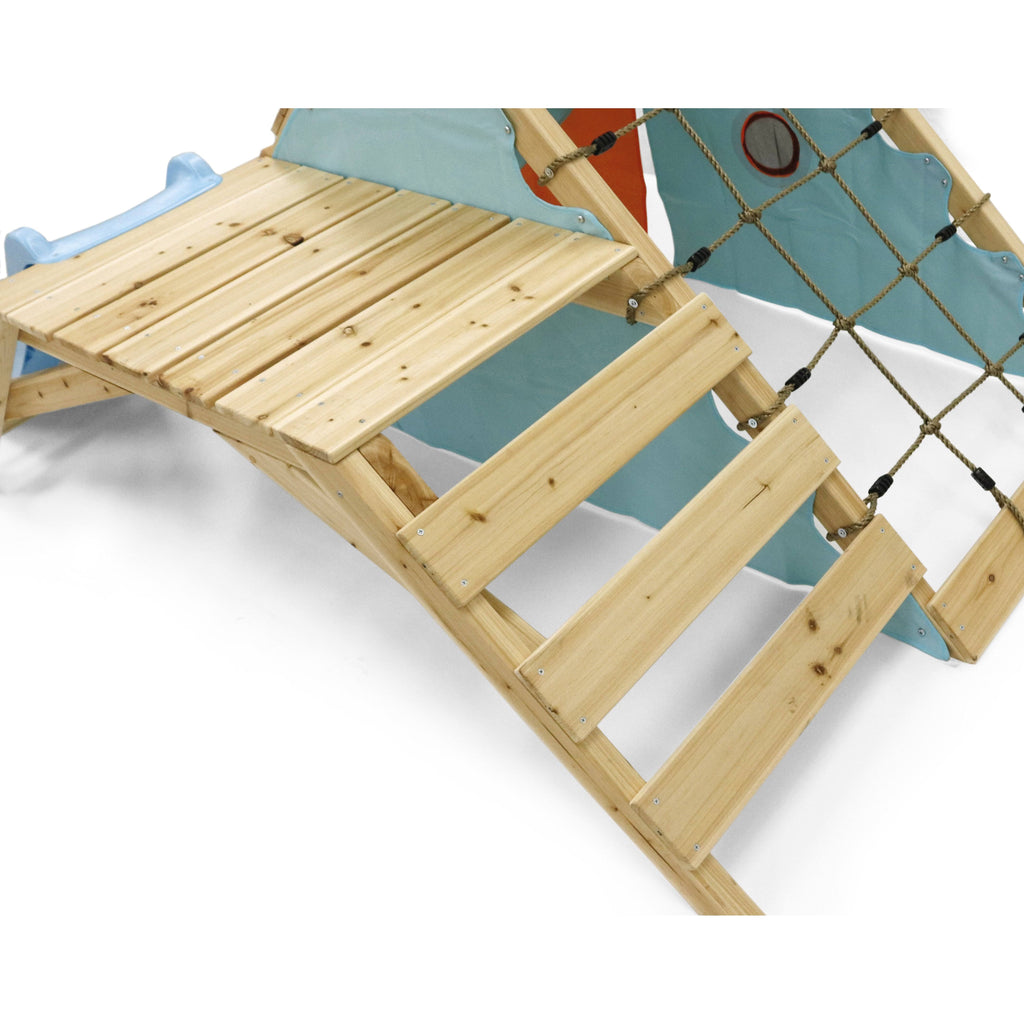 My First Wooden Playcenter P856944