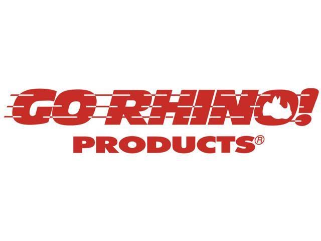 Brackets for OE Xtreme Cab Length SideSteps L501655
