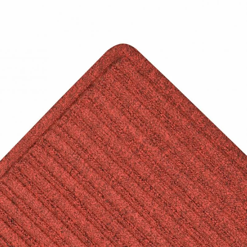 Black Carpeted Runner 4ft. x 10ft. P9583