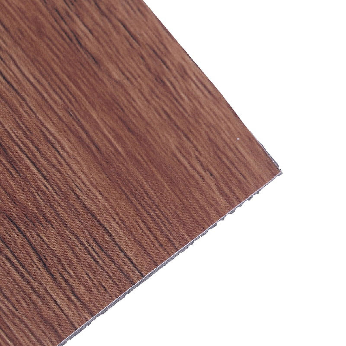 Dollhouse Miniature PVC Imitation Wood Grain Floor N21022