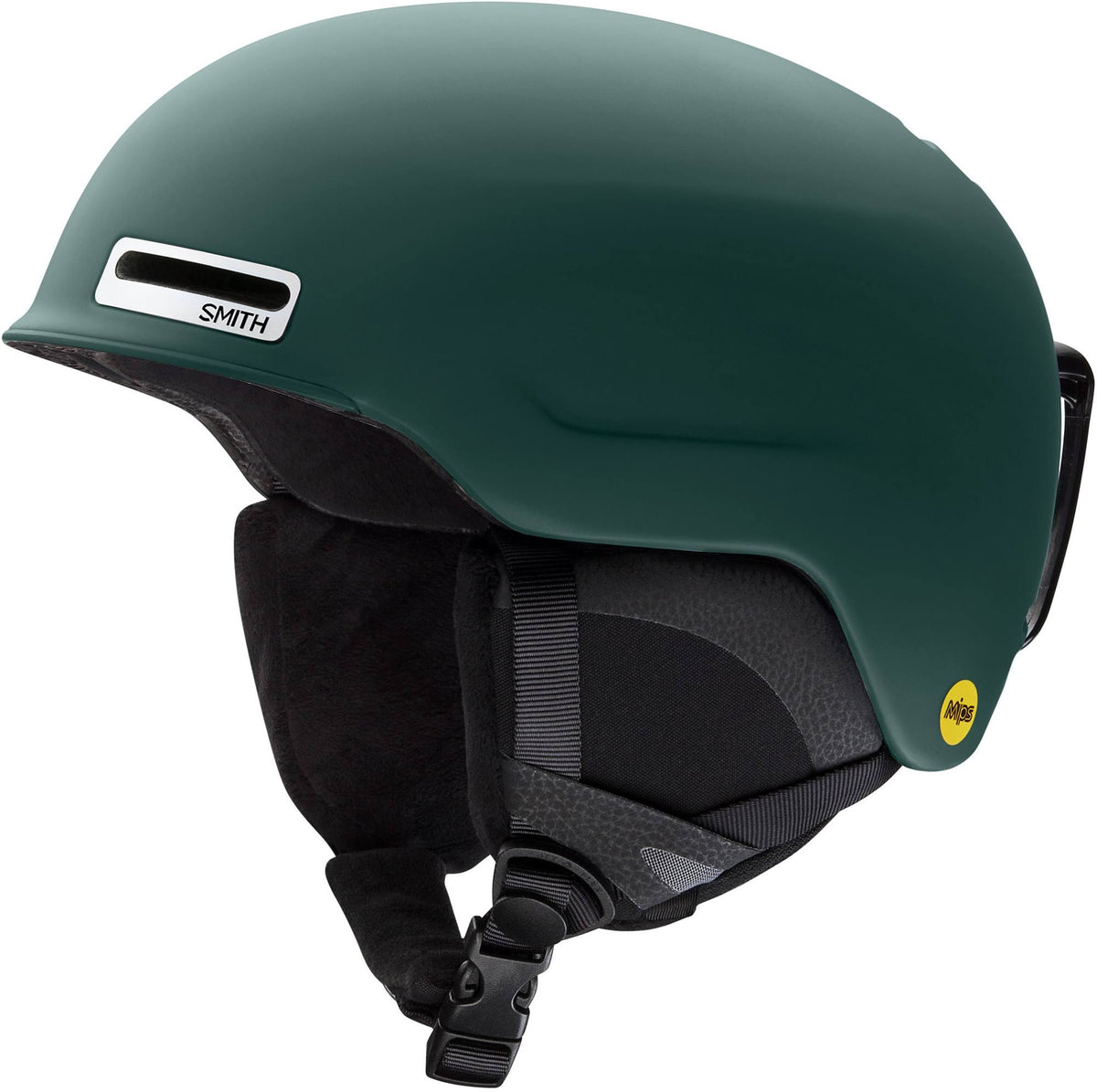 Matte Spruce MIPS Helmet A27370