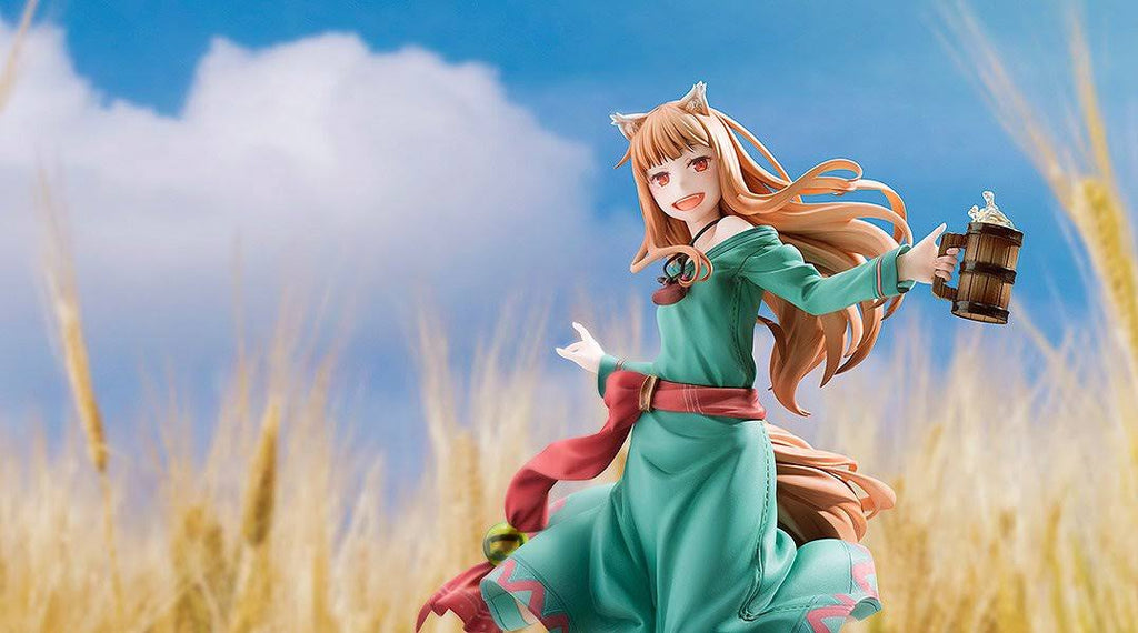 1: 8 Scale PVC Figure I760290