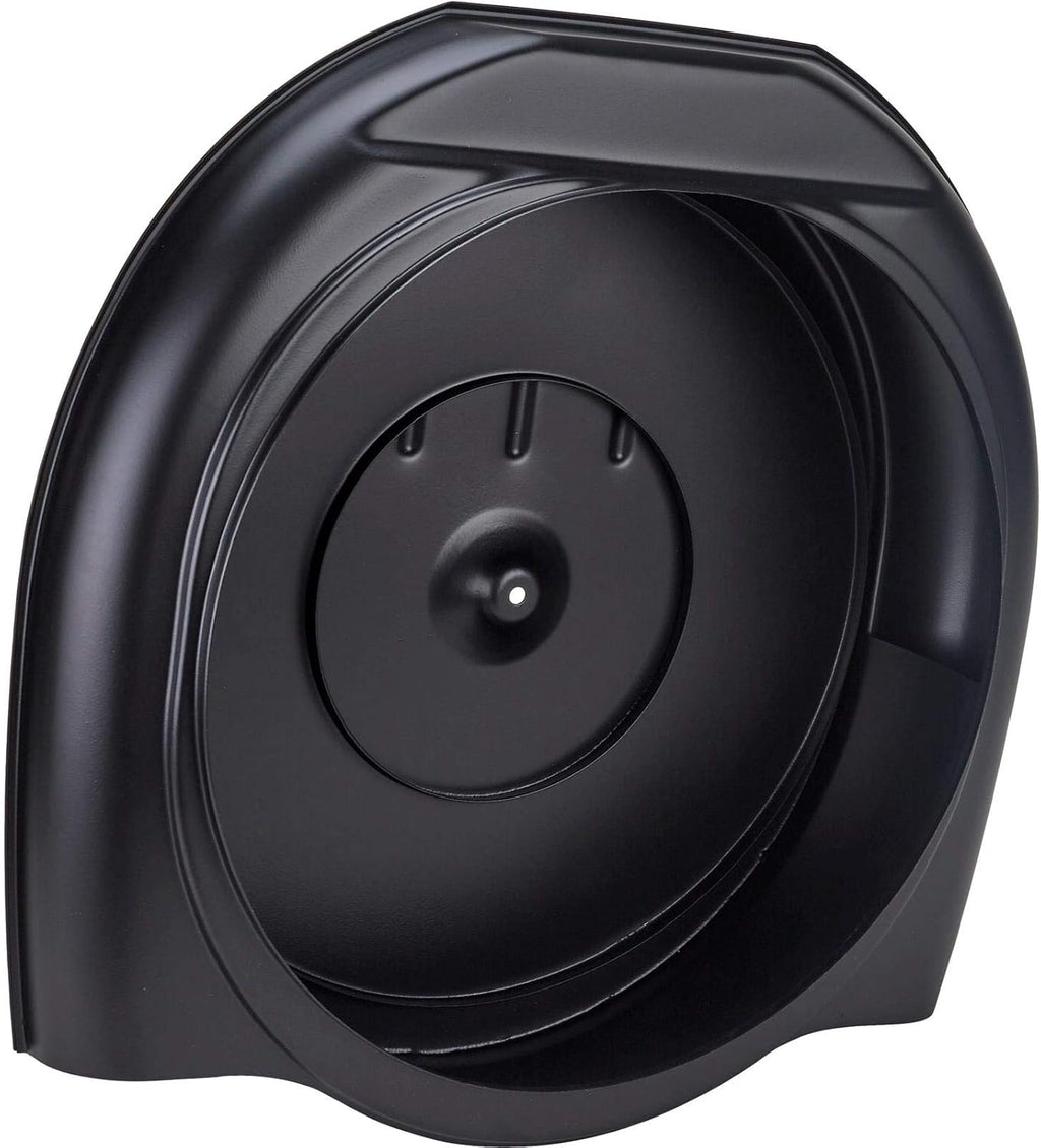 Steel Air Cleaner H73175