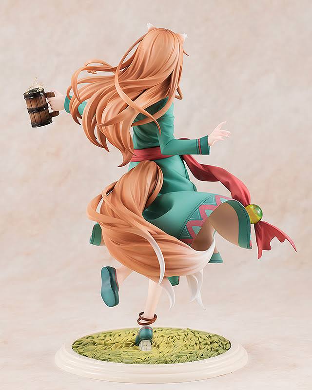 1: 8 Scale PVC Figure I760290