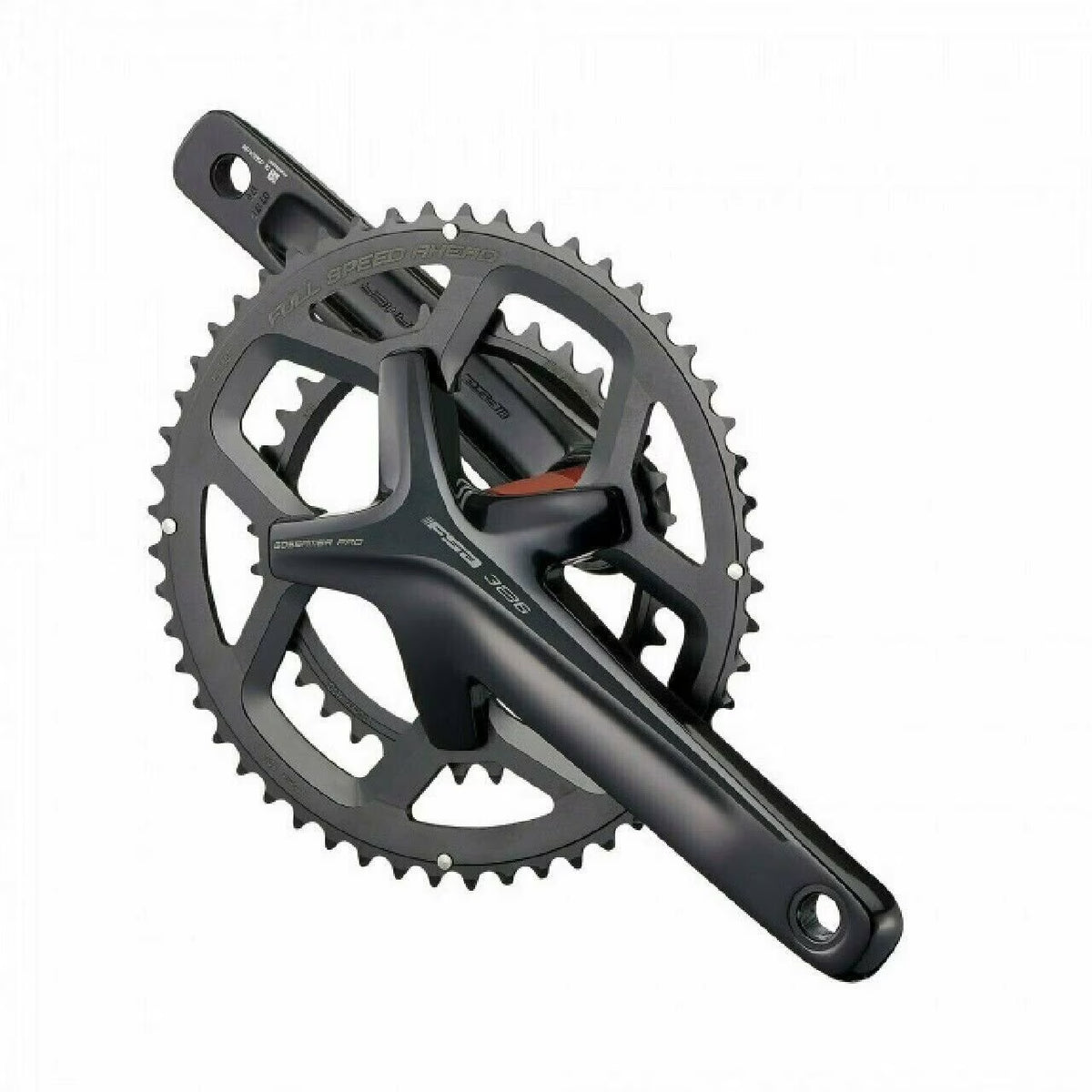Crankset 39/53T 170mm W3583