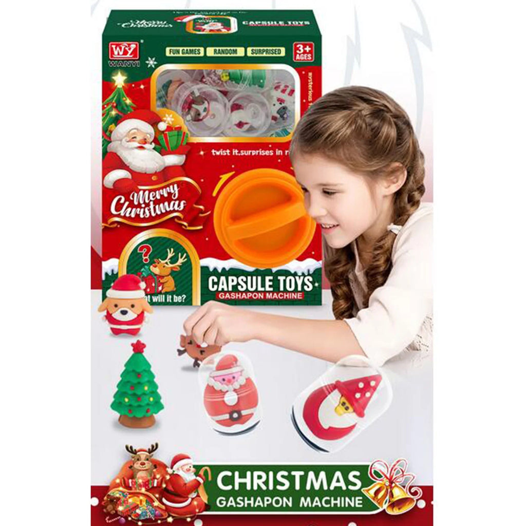 Egg Claw Machine for Kids K161328