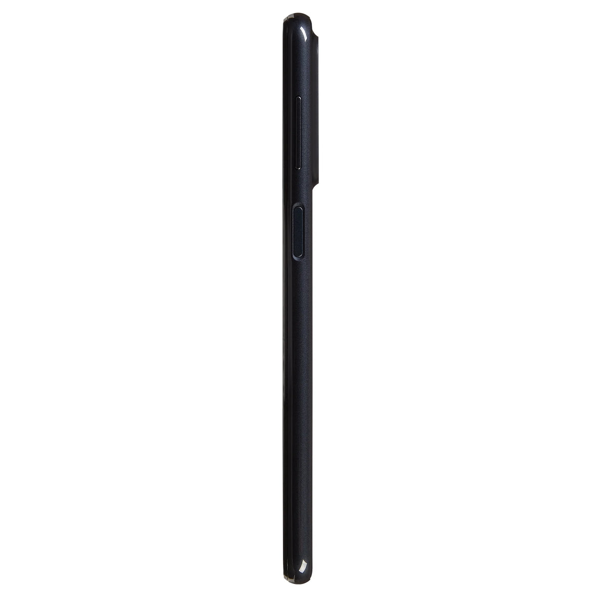 Black 5G 64GB 4GB Ram Prepaid Smartphone V7227