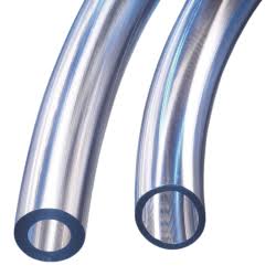 PVC SANI-CLEAR Tube A171