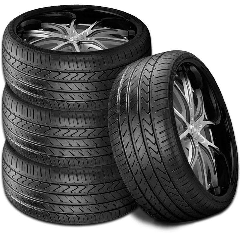 285/40R22 110V XL Tire B598