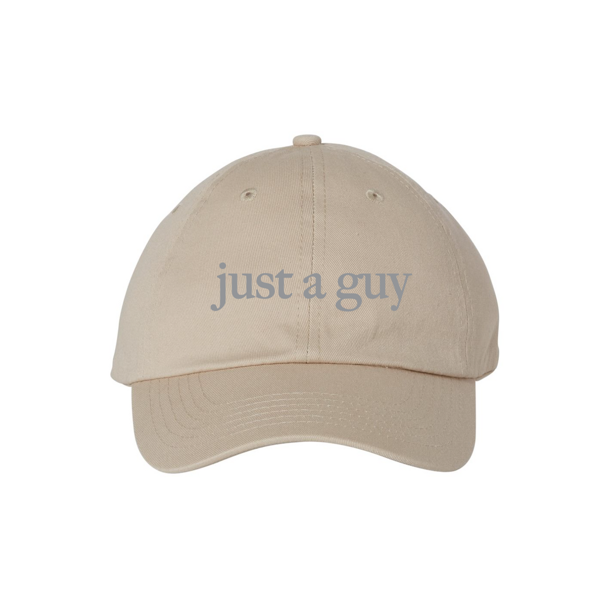 Valucap Adult Bio-Washed Classic Dad Hat
