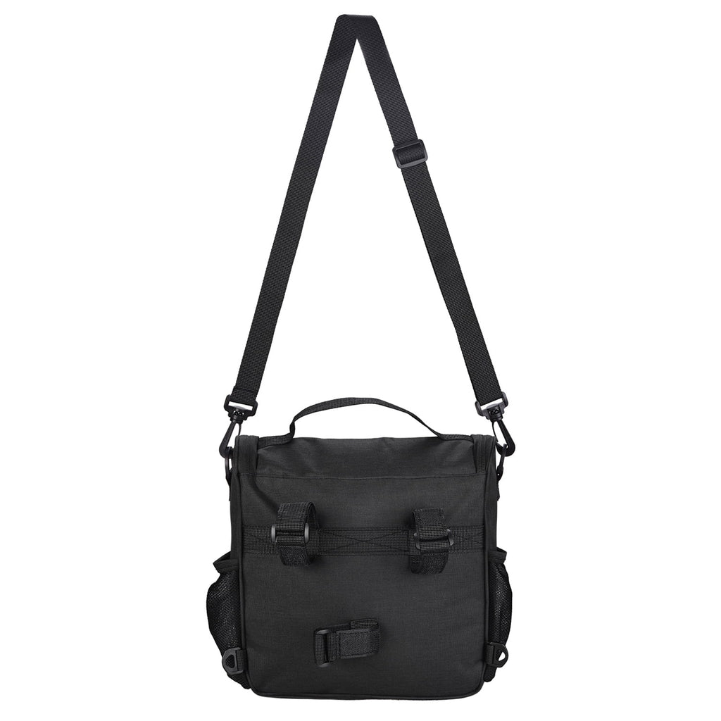 Waterproof Insulated Bike Handlebar Bag F32615