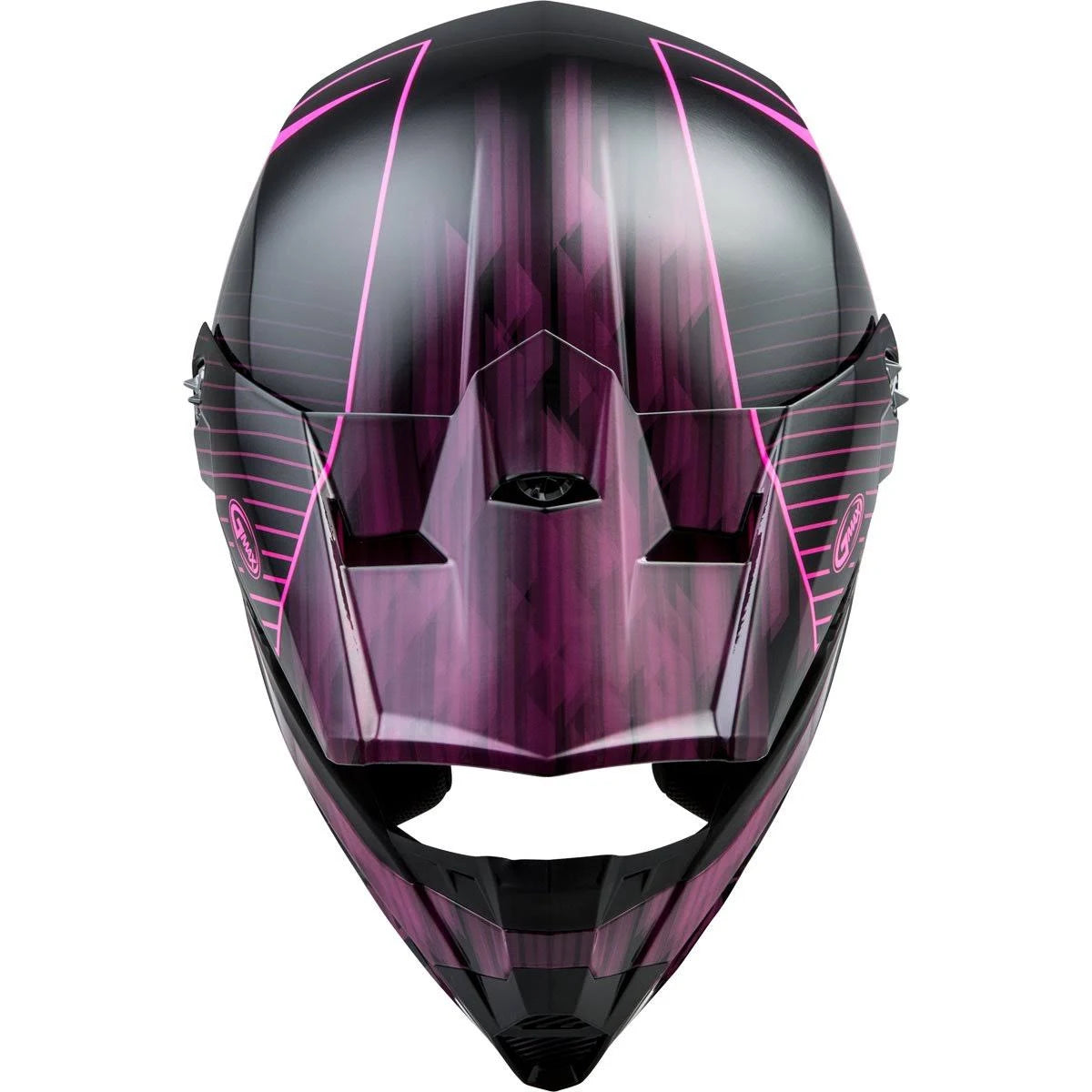Black/Hi-Vis Yellow Large Helmet V78635